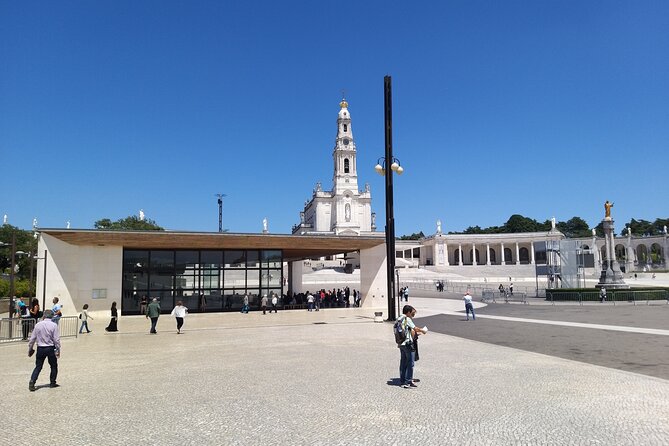Private Tour from Lisbon to Porto – Your Journey, Your Adventure! - Coimbra University: students, kings, and the Mondego river vibe