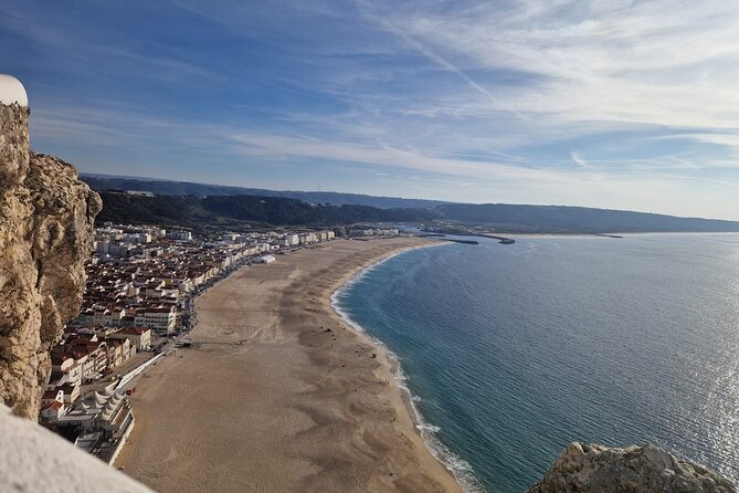 Private Tour from Porto to Lisbon with Stops - Key things I’d prioritize before you go