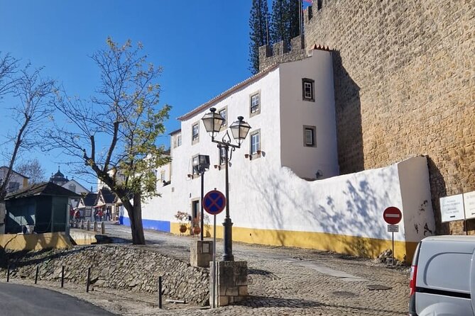 Private Tour from Porto to Lisbon with Stops - Why This Lisbon-to-Porto Route Feels Like More Than Transportation