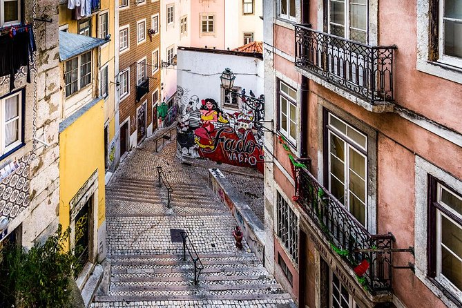 PRIVATE TOUR full day 7 Hills of Lisbon - Pickup From Lisbon, Cascais, or Sintra: Start Sightseeing Immediately
