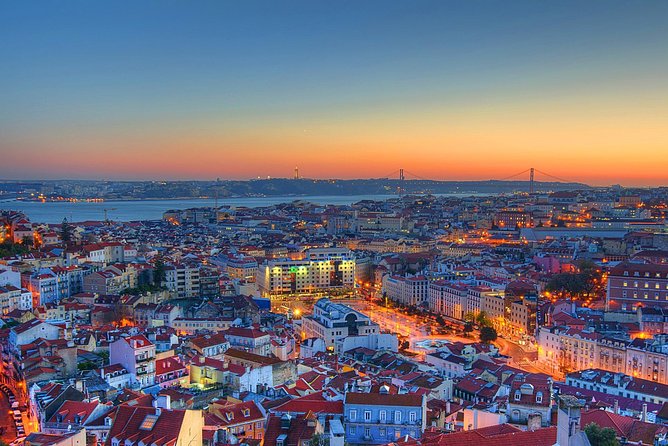 PRIVATE TOUR full day 7 Hills of Lisbon - Jerónimos Monastery: UNESCO Manueline at Full Volume