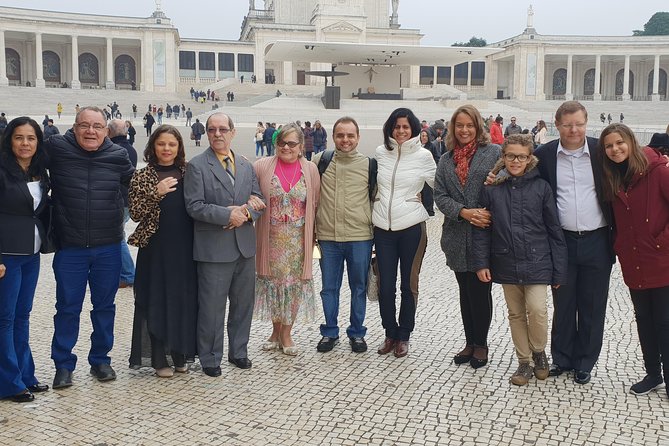 Private Tour Full Day Fátima - Porto - Óbidos - from Lisbon - Óbidos Medieval Streets and Ginjinha Time