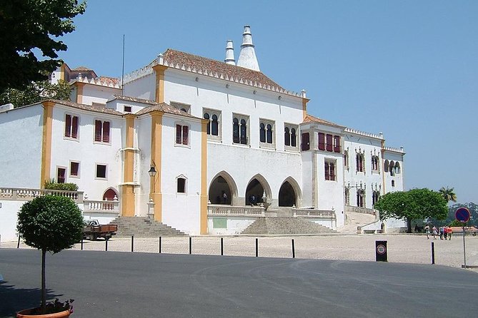 PRIVATE TOUR Full Day to Sintra, Roca Cape and Cascais - Price and value: what you’re really paying for