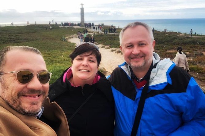 PRIVATE TOUR Full Day to Sintra, Roca Cape and Cascais - Picking your timing: making the most of the day