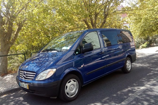 PRIVATE TOUR Full Day to Sintra, Roca Cape and Cascais - Who this private day tour suits best