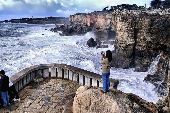 Private tour half day Sintra-Cabo Roca-Cascais-Portuguese Riviera - Price and what’s truly included: where your money goes