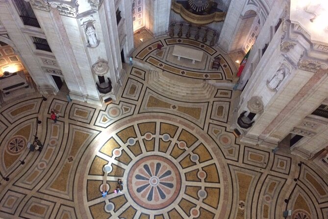 Private Tour in Lisbon - Key highlights you’ll feel right away