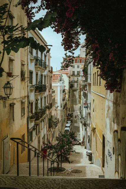 Private Tour in Lisbon - FAQ