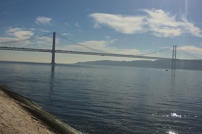 Private Tour in Lisbon - Hotel Pickup to Alfama: Getting Oriented Fast in Old Lisbon
