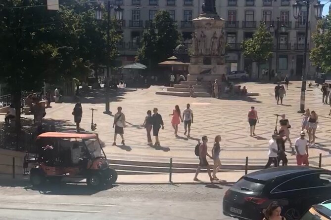 Private Tour in Lisbon - Price and Logistics: When $100 Per Person Feels Fair