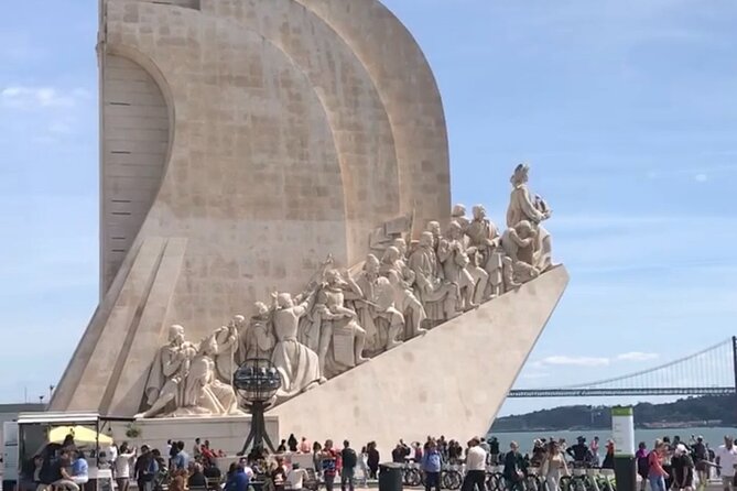 Private Tour in Lisbon - Guide Experience: What’s Promised vs. What You Should Confirm
