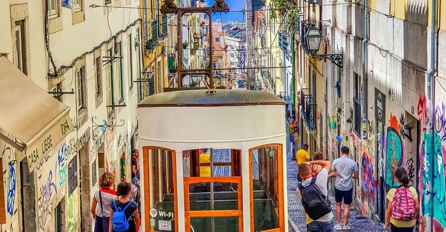 Private Tour in Lisbon - Who This Tour Suits Best