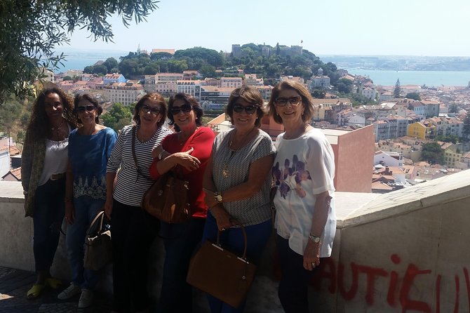 Private Tour in Lisbon, Half day - Parque das Nações: Expo 98 and Modern Lisbon for a Quick Contrast