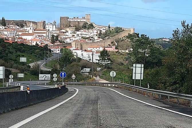 Private Tour in Óbidos, Mafra and The Silver Coast - A truly private day: pickup, pacing, and English guide time