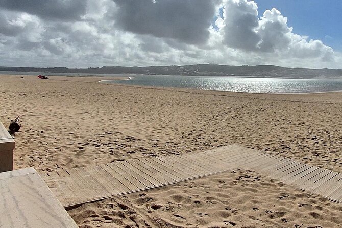 Private Tour in Óbidos, Mafra and The Silver Coast - Should you book this Óbidos, Mafra and Silver Coast private tour?