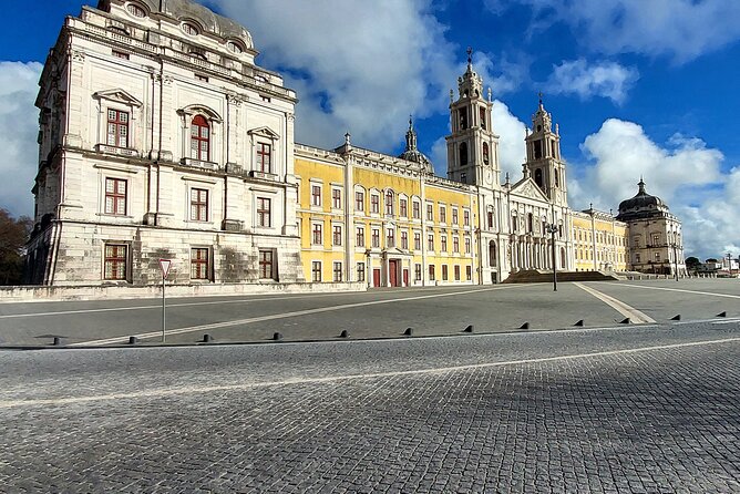 Private Tour in Óbidos, Mafra and The Silver Coast - FAQ