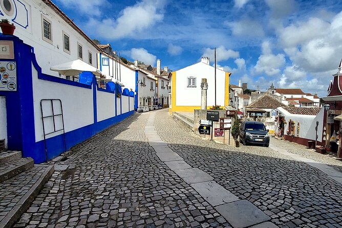 Private Tour in Óbidos, Mafra and The Silver Coast - Mafra’s Palace and Basilica: João V’s power, plus organs and 114 bells