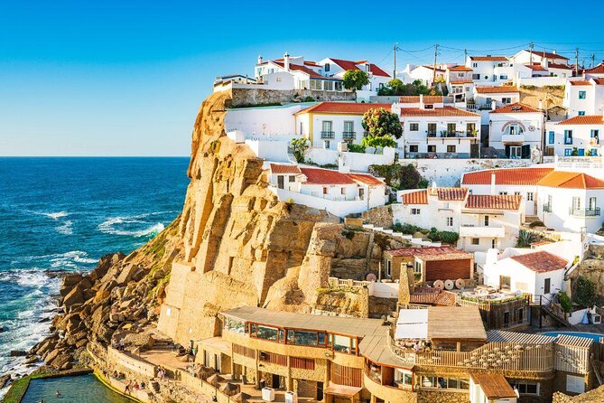 Private Tour in Sintra - Key reasons this private Sintra route works well