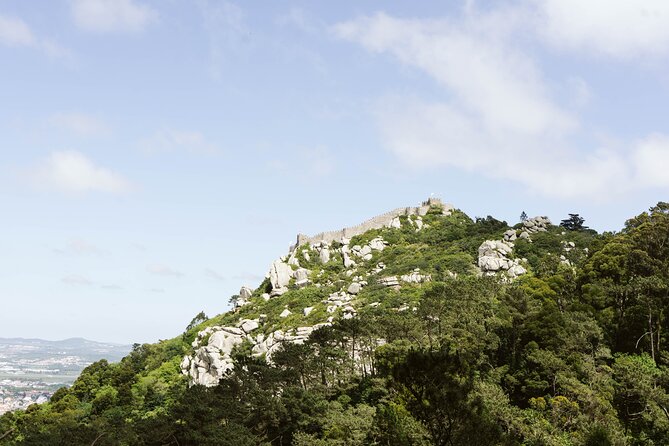 Private Tour in Sintra - A 4-hour Sintra day that feels efficient (because it’s structured)