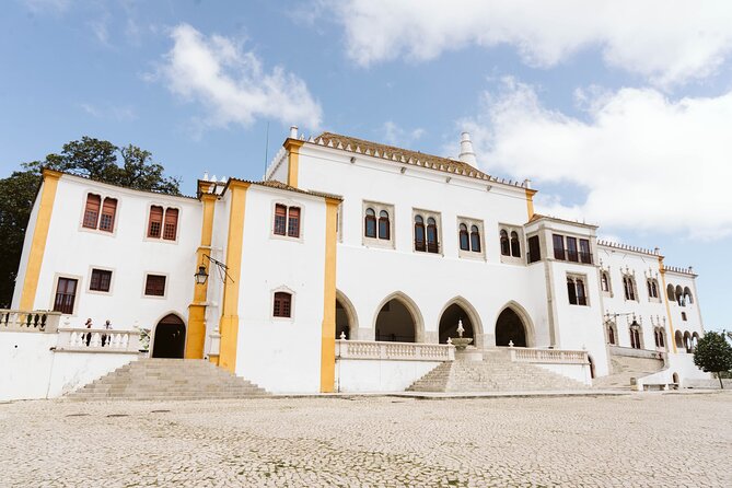 Private Tour in Sintra - Quinta da Regaleira: a garden-and-palace stop that feels personal (1 hour)