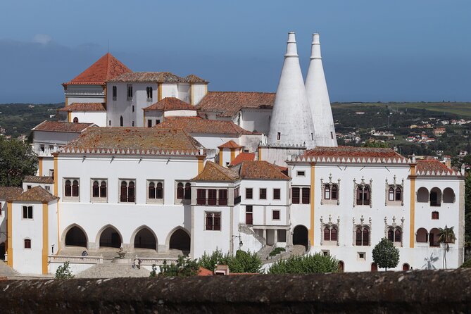 Private Tour in Sintra - Price and value: what $100.88 really buys you
