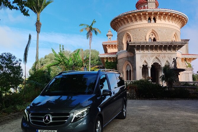 Private Tour in Sintra and Cascais - The Big Pitch: A Lisbon-to-Sintra-and-Coast Day Without the Headache