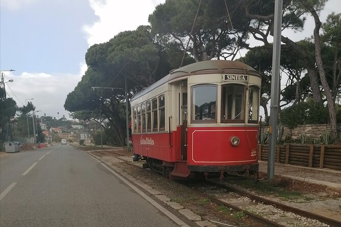 Private Tour in Sintra and Cascais - Pickup in Lisbon: Convenience That Actually Saves Time
