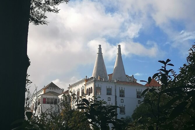 Private Tour in Sintra and Cascais - The Return Through Estoril: A Last Scenic Slice Before Lisbon