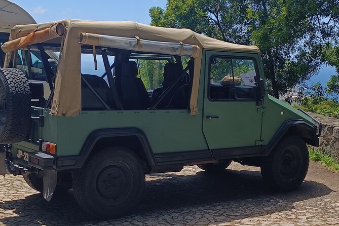 Private Tour in Sintra and Cascais by Jeep - Key points you’ll actually care about