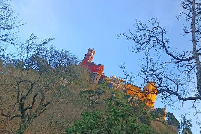 Private Tour in Sintra and Cascais by Jeep - How the Jeep shapes your Sintra-to-Cascais day