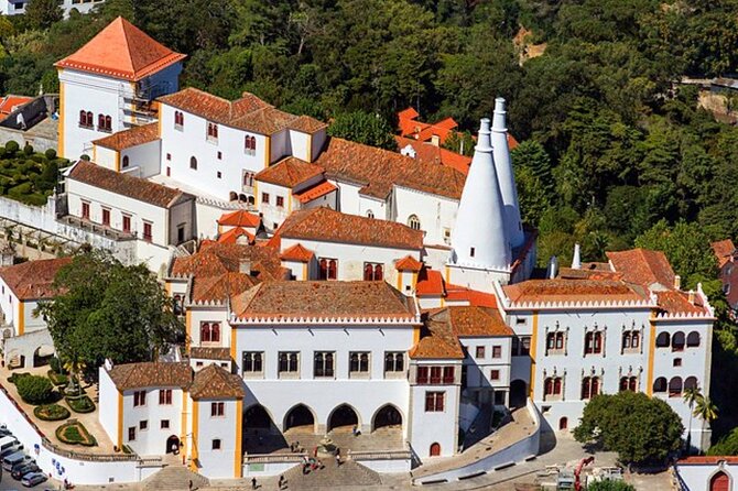 Private tour in Sintra, Cabo da Roca, Cascais. Wonderful day. - Cabo da Roca: The Western-Edge View That Resets Your Senses