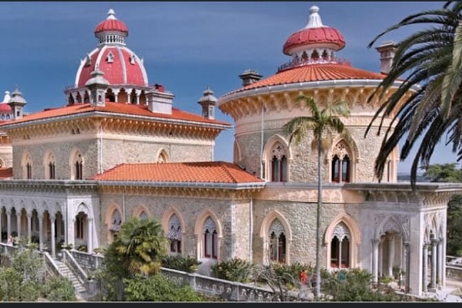 Private tour in Sintra, Cabo da Roca, Cascais. Wonderful day. - Cascais: From Royal Follies to a Real Coastal Town