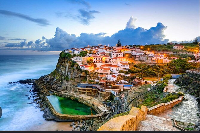 Private tour in Sintra, Cabo da Roca, Cascais. Wonderful day. - Transport, Comfort, and the Vehicle Choice That Can Matter