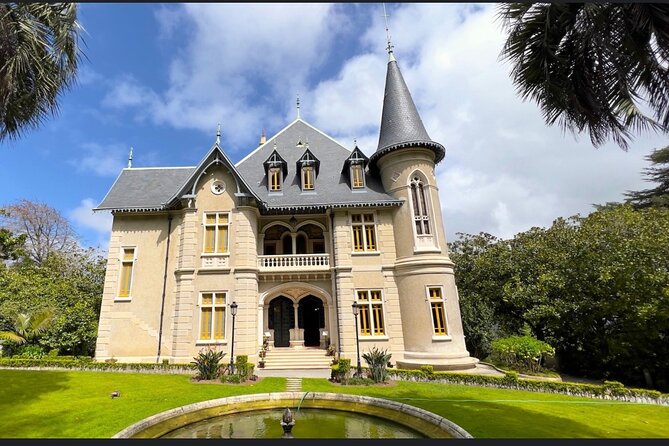 Private tour in Sintra, Cabo da Roca, Cascais. Wonderful day. - Timing Matters More Than You Think (Especially at Pena)