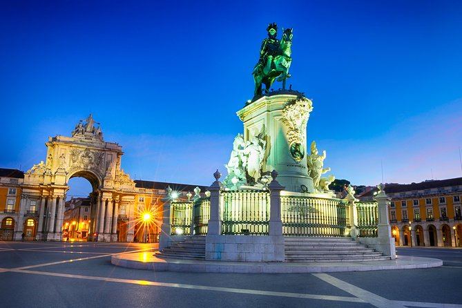 Private Tour Lisboa - Key things that make this tour worth your time