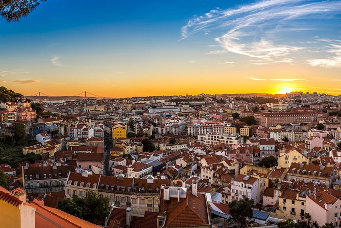 Private Tour Lisboa - Pickup First: How the 9:00 Start Makes the Day Easier