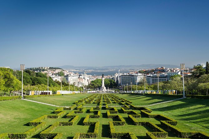 Private Tour Lisboa - Tower of Belém: A River Fortress and a UNESCO Marker
