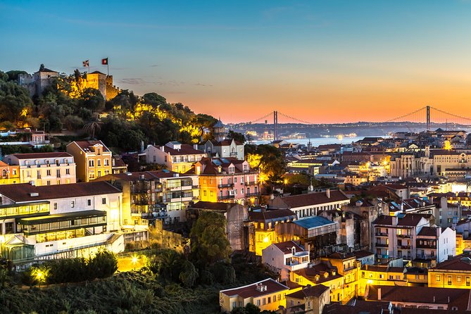 Private Tour Lisboa Half Day - Key things to know before you go