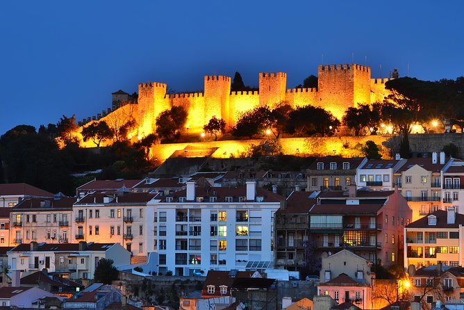 Private Tour Lisboa Half Day - Jerónimos Monastery: Manueline architecture in an hour