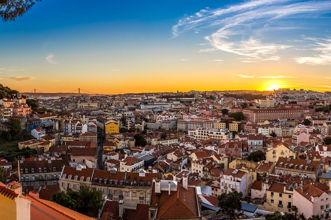 Private Tour Lisboa Half Day - Price and what you really get for $108.89 per person