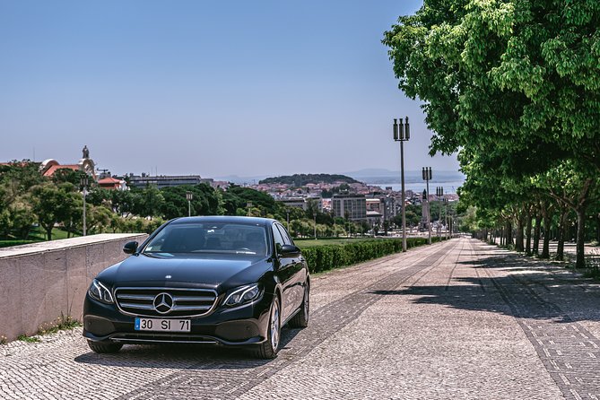 Private Tour Lisbon - What makes this tour feel private (instead of just a van ride)