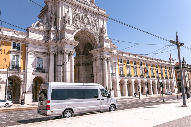 Private Tour Lisbon - Price and value: paying for convenience plus guided context