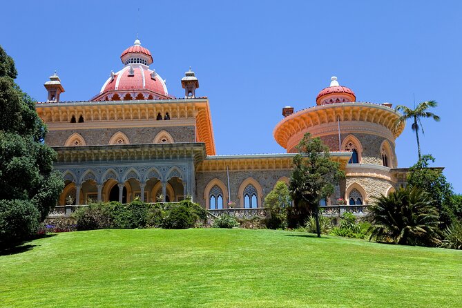 Private tour Lisbon and Sintra - Key Points I’d Prioritize