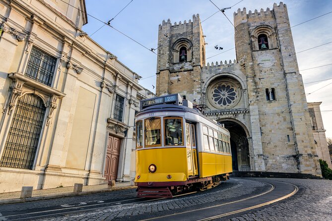 Private tour Lisbon and Sintra - Why This Private Lisbon and Sintra Day Works for Tight Schedules