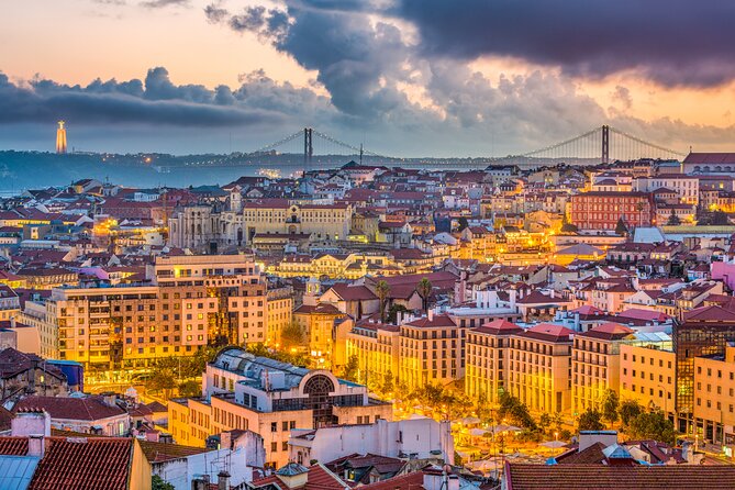 Private tour Lisbon and Sintra - The 8:30 AM Pickup That Makes the Day Feel Easier