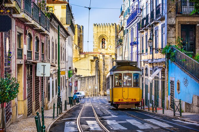 Private tour Lisbon and Sintra - Price and Value: What You Pay For, and What You’ll Still Need
