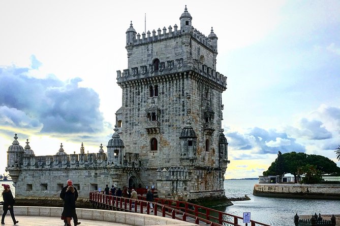 Private tour Lisbon - full day - Eduardo VII Park: where you get the city’s geography in minutes