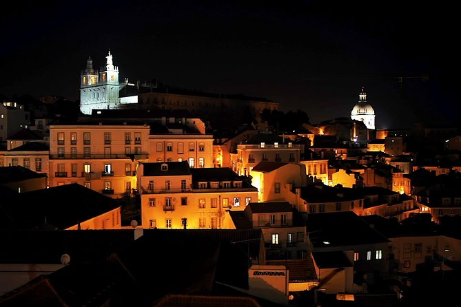 Private Tour: Lisbon Sunset Walking Tour with Fado Show and Dinner - Why this Lisbon sunset + Fado night feels like good value