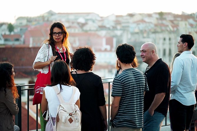 Private Tour: Lisbon Sunset Walking Tour with Fado Show and Dinner - Meeting at Hotel Mundial and how you’ll start moving fast