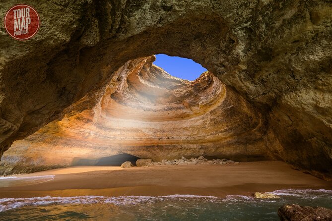 Private Tour Lisbon to Algarve: Benagil Cave, Lagos, & Carvoeiro - Key highlights worth knowing